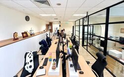 Paya Lebar Square (D14), Office #620771611